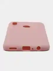 Мятный чехол TPU для Huawei P Smart 2019