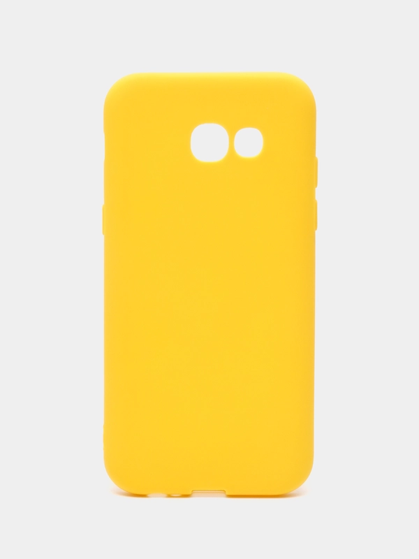 Чехол Samsung A5 2017
