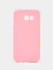Конфетный чехол Samsung A5 2017