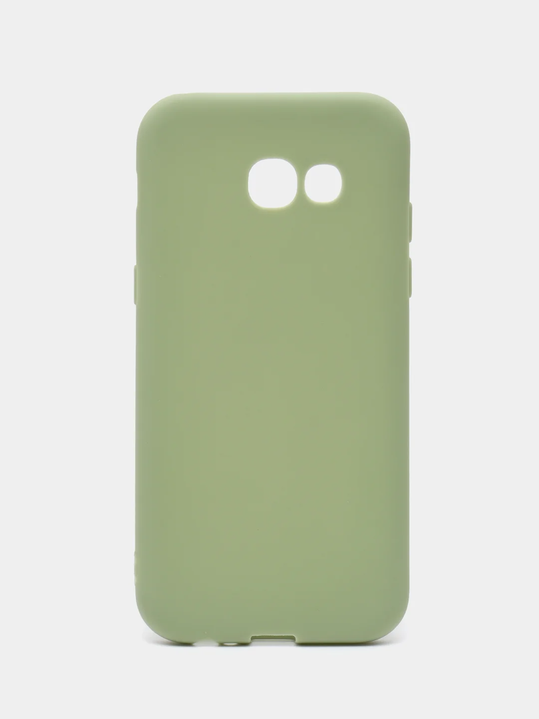 Мятный чехол Samsung A5 2017