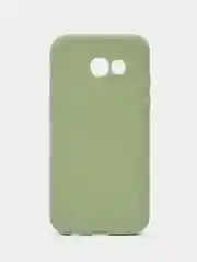 Мятный чехол Samsung A5 2017