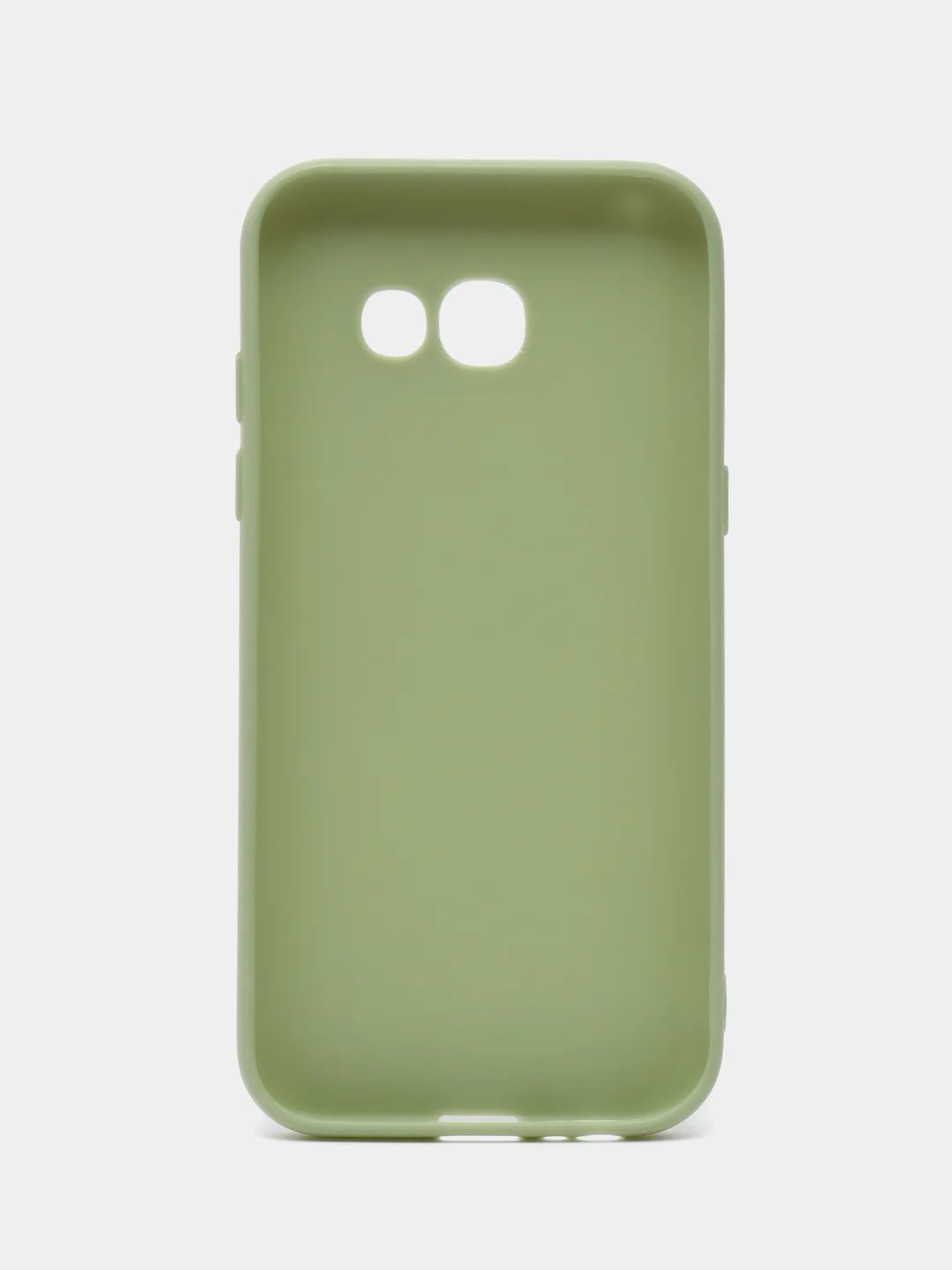 Мятный чехол Samsung A5 2017