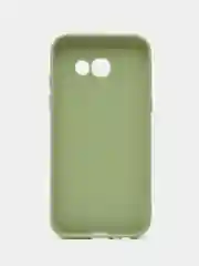 Мятный чехол Samsung A5 2017