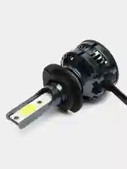 Светодиодные лампы H 7,h 7, Yhkoms F2 Plus, LED лампы, 80 вт, белые 6500k, 14000lm, 2 шт
