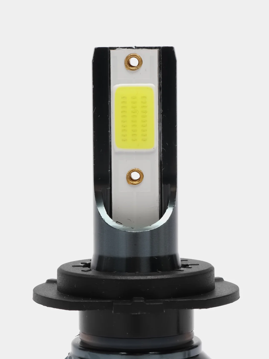 Светодиодные лампы H 7,h 7, Yhkoms F2 Plus, LED лампы, 80 вт, белые 6500k, 14000lm, 2 шт