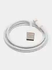Кабель Lightning - USB для iPhone, 1 м