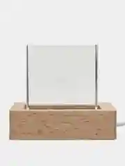 Конфетный хрустальный шар 3D, ночник, светильник