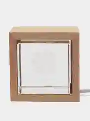 Карамельный хрустальный шар 3D, ночник, светильник
