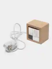 Карамельный хрустальный шар 3D, ночник, светильник