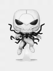 Фигурка Funko POP! "Ядовитый Человек-паук" (966), по мотивам вселенной "Marvel"