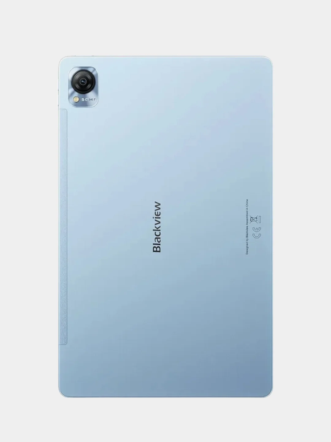 Синий планшет Blackview MEGA 1 11.5 12+12 / 256 LTE