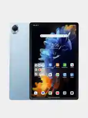 Синий планшет Blackview MEGA 1 11.5 12+12 / 256 LTE