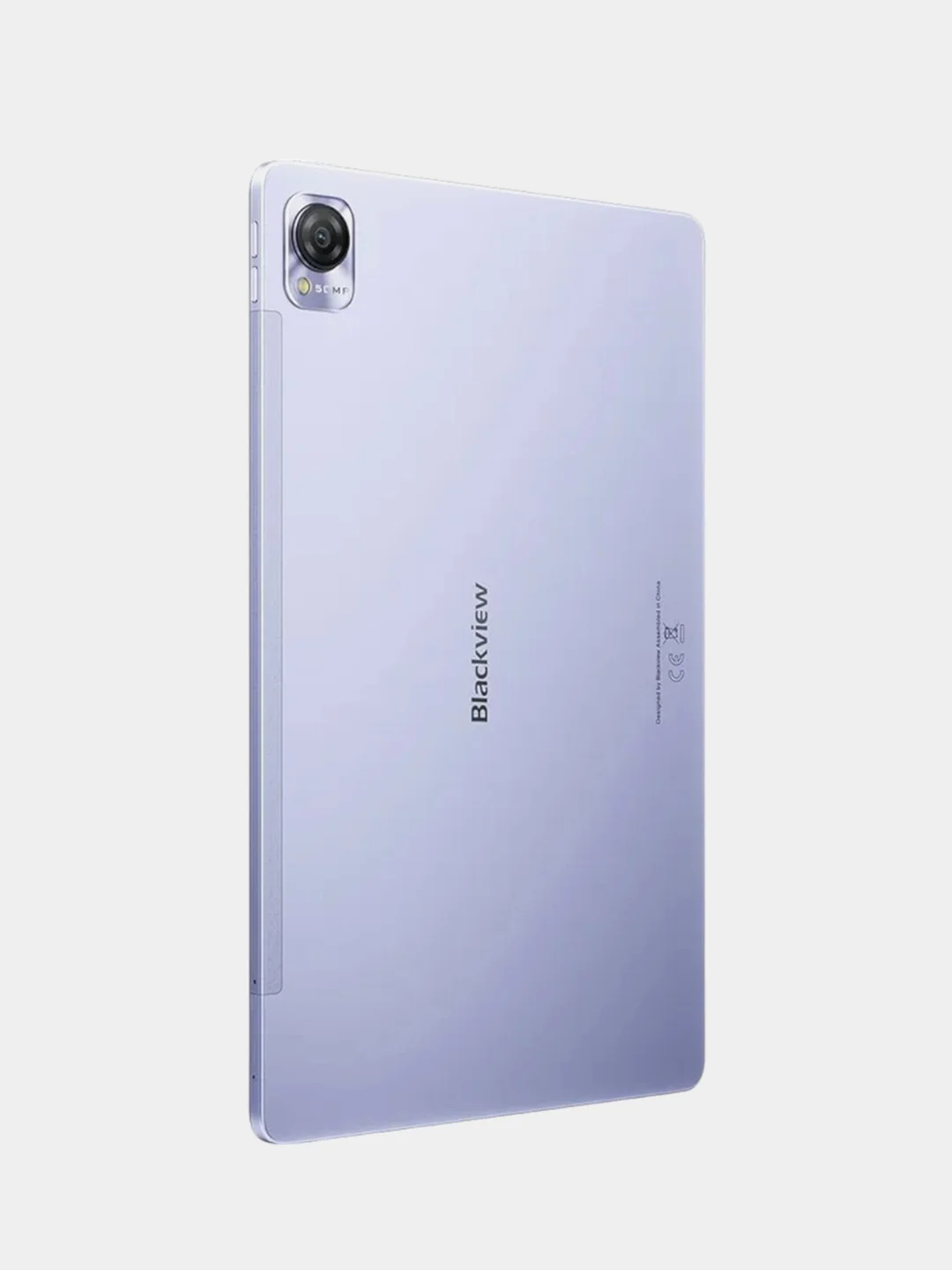Пурпурный планшет Blackview MEGA 1 11.5 12+12 / 256 LTE