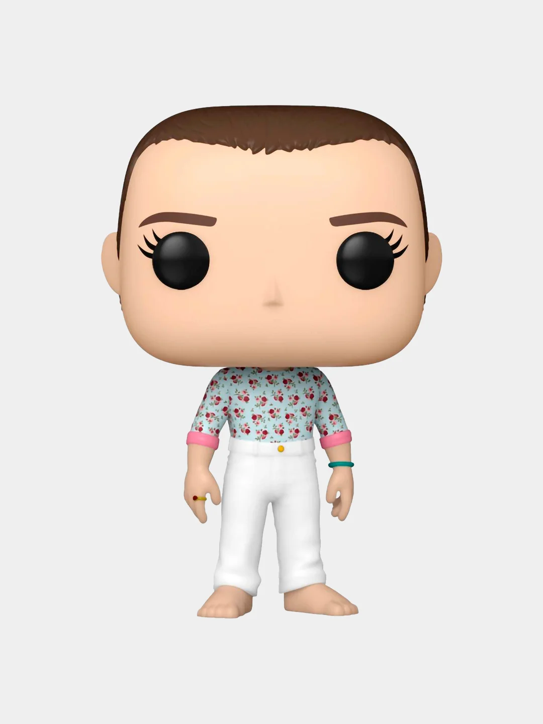 Фигурка Funko POP! "Одиннадцать" (1457), по мотивам сериала "Очень странные дела"