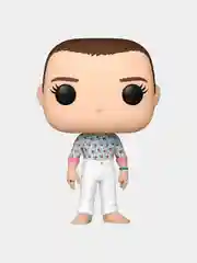 Фигурка Funko POP! "Одиннадцать" (1457), по мотивам сериала "Очень странные дела"