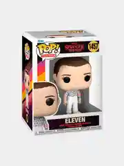Фигурка Funko POP! "Одиннадцать" (1457), по мотивам сериала "Очень странные дела"