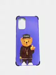 Силиконовый чехол на Samsung Galaxy A32 / Самсунг А32 с рисунком
