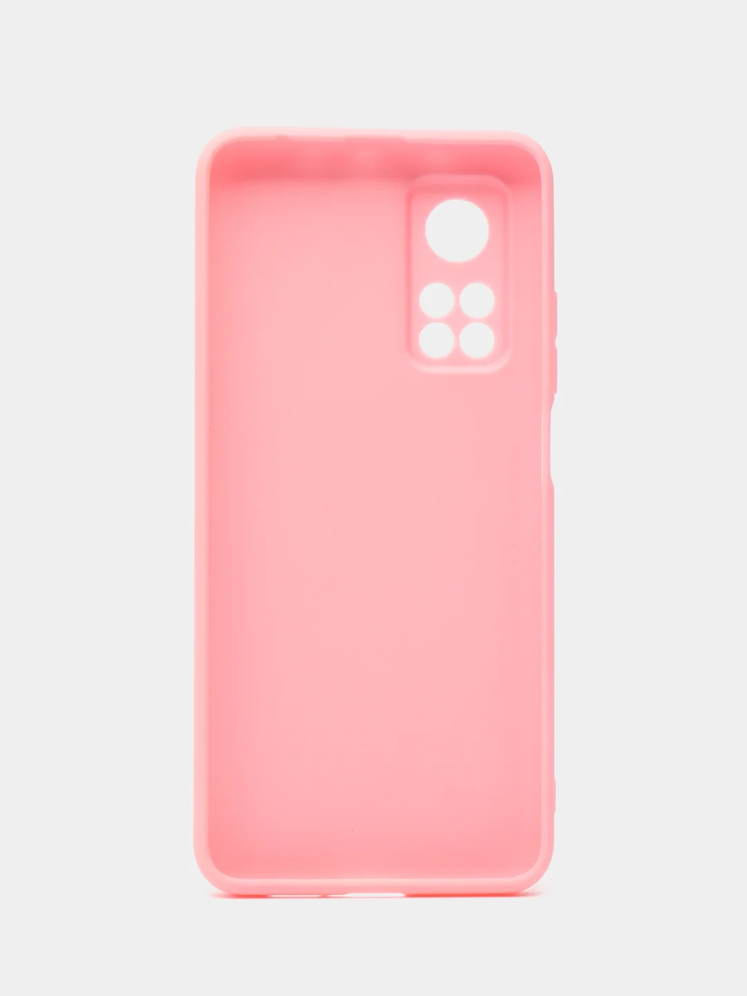 Конфетный чехол для Mi 10T / Xiaomi redmi note 10 Pro / note 10 4G /  Mi 11 pro / Mi 11 Lite