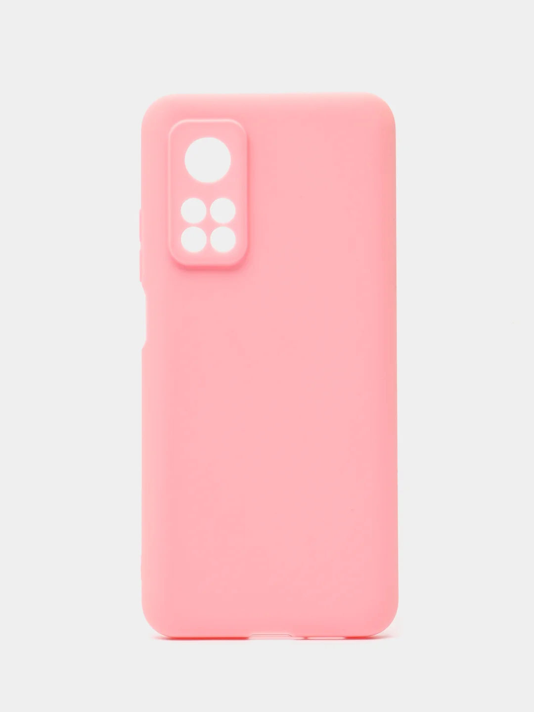 Конфетный чехол для Mi 10T / Xiaomi redmi note 10 Pro / note 10 4G /  Mi 11 pro / Mi 11 Lite