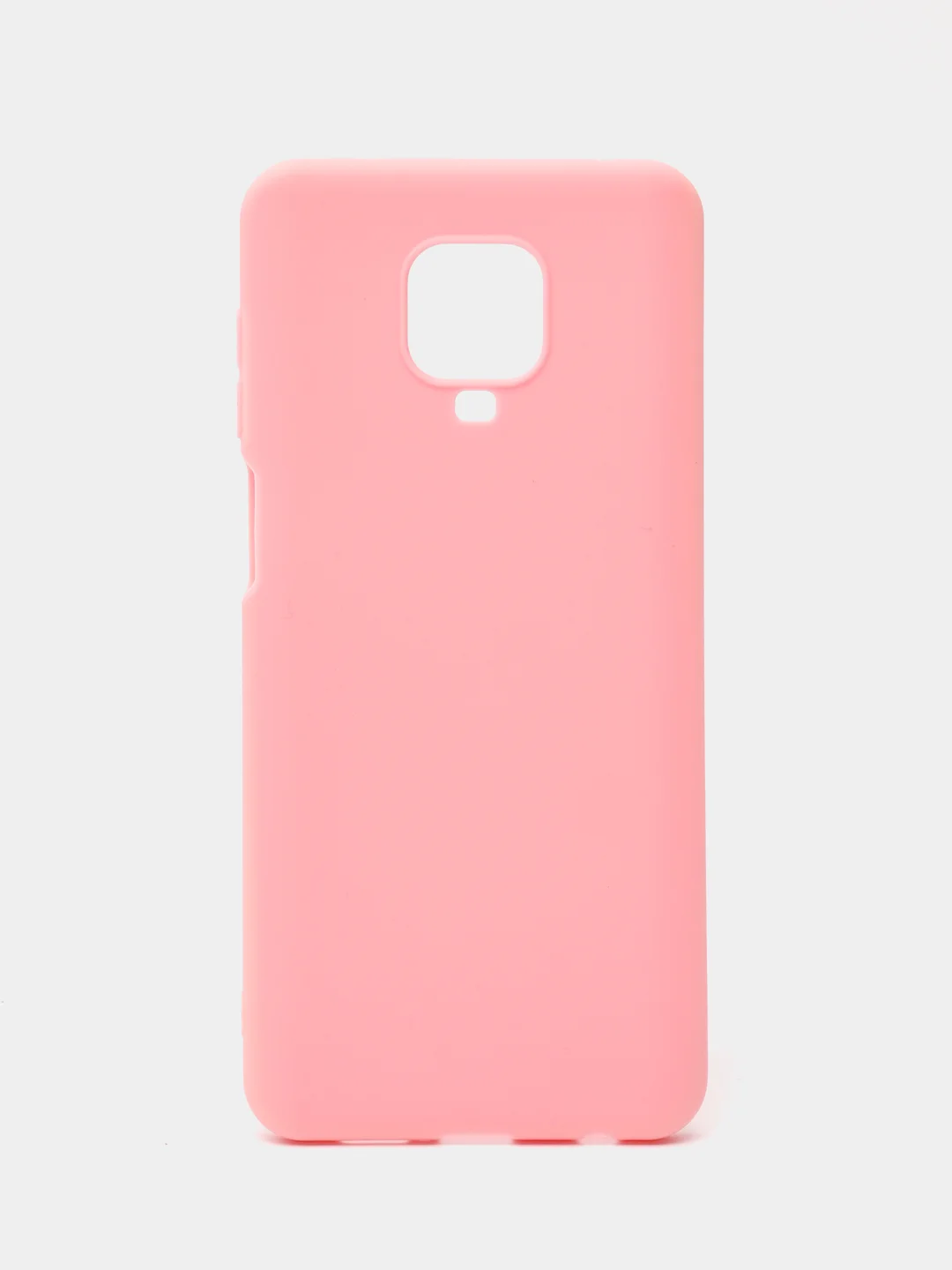 Конфетный чехол для Xiaomi redmi Note 9S / Note 9 Pro
