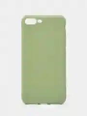 Мятный чехол для iPhone 7Plus / 8Plus / X / XS / 11 Pro / 11 Pro Max / 12