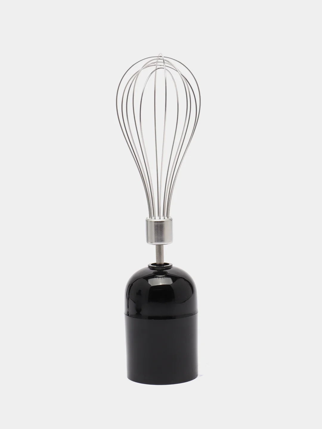 Погружной блендер 3 в 1, Blackton HB732SS Black