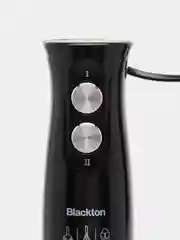 Погружной блендер 3 в 1,  Blackton HB732SS Black