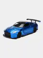 Модель машинки Jada Toys 1:32 "Форсаж" Nissan Ben Sopra GT-R R35