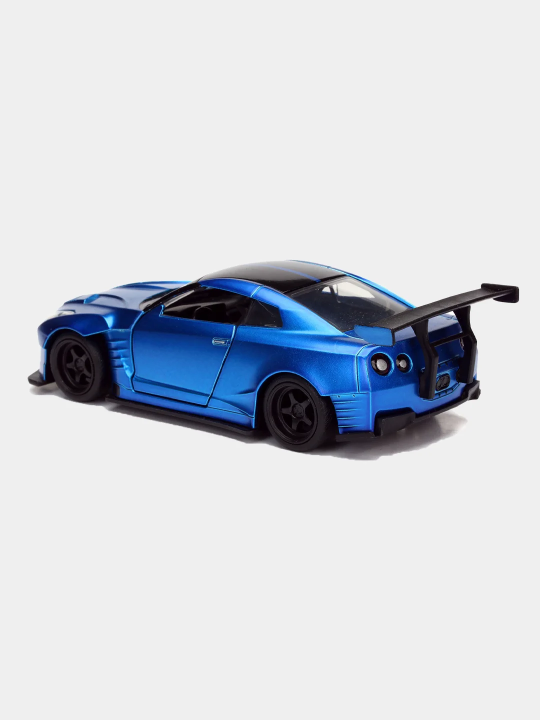 Модель машинки Jada Toys 1:32 "Форсаж" Nissan Ben Sopra GT-R R35