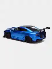 Модель машинки Jada Toys 1:32 "Форсаж" Nissan Ben Sopra GT-R R35