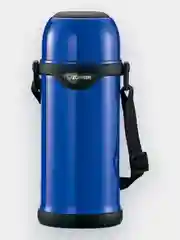 Термос Zojirushi SJ-TG10 AA - объем 1.0 л - Синий