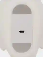 Силиконовый ночник REXANT Шарк, RGB