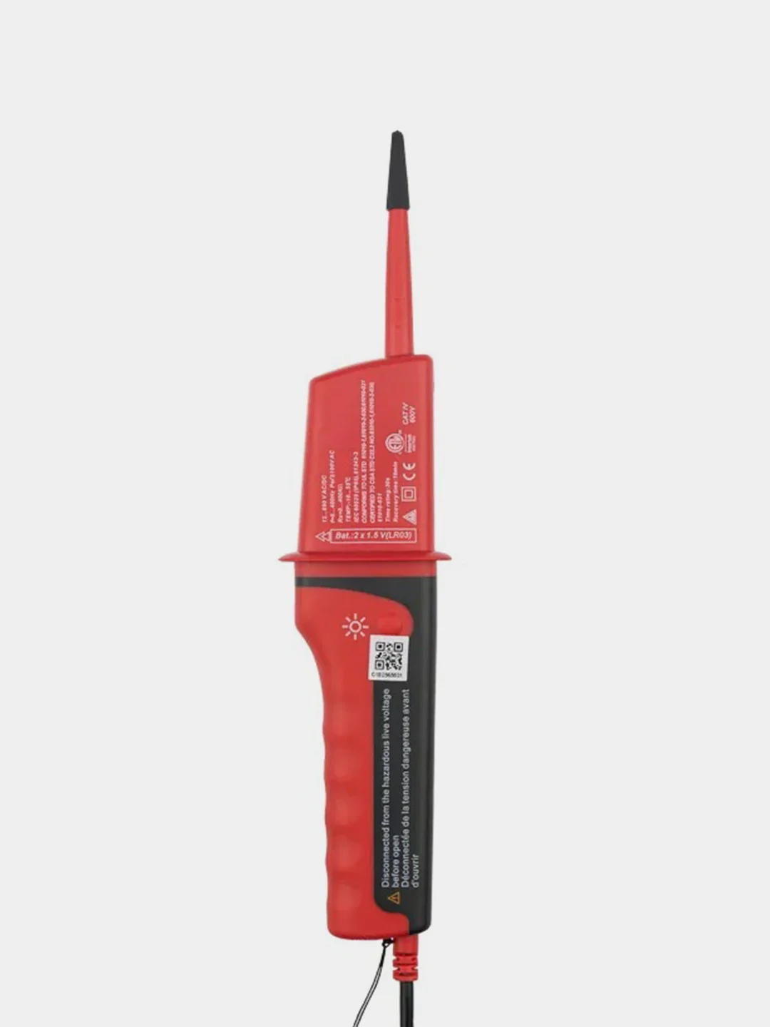 Индикатор напряжения REXANT Unit UT15B
