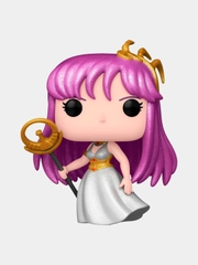 Фигурка Funko POP! "Саори Кидо" (1463), по мотивам аниме "Рыцари Зодиака"