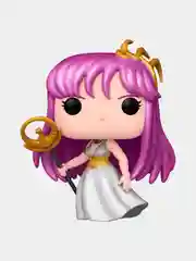 Фигурка Funko POP! "Саори Кидо" (1463), по мотивам аниме "Рыцари Зодиака"