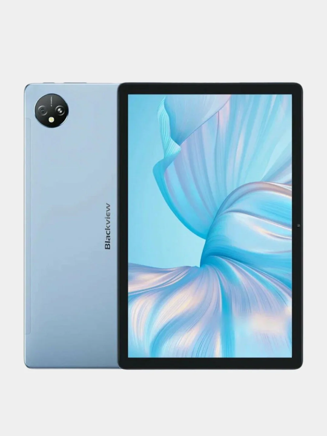 Голубой планшет Blackview Tab 80 8+8 / 128Gb