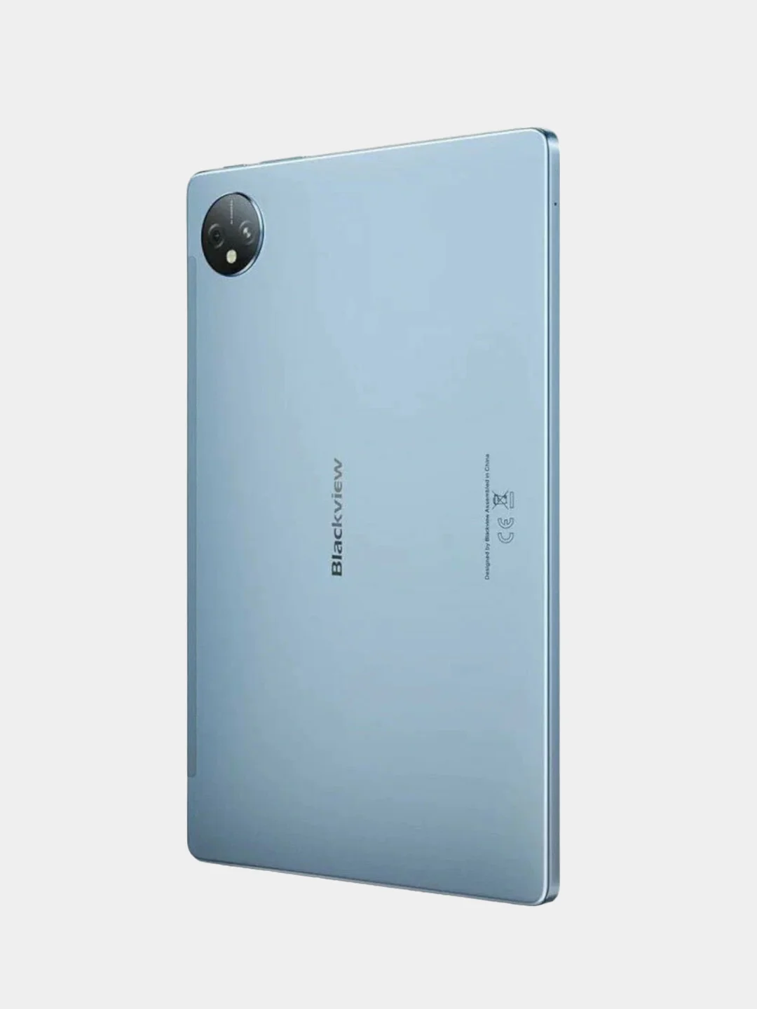 Голубой планшет Blackview Tab 80 8+8 / 128Gb