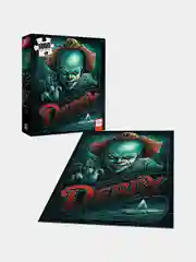 Пазл USAopoly "Оно. Часть 2. Return to Derry", 1000 элементов