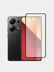 Защитное стекло 9D для Xiaomi Redmi Note 13 Pro