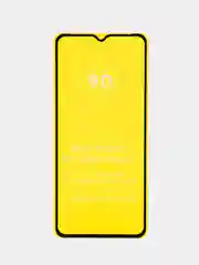 Защитное стекло 9D для Xiaomi Redmi 13C / Poco C65 (Редми 13С / Поко С65)