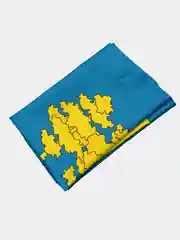 Флаг города Димитровград 135х90см