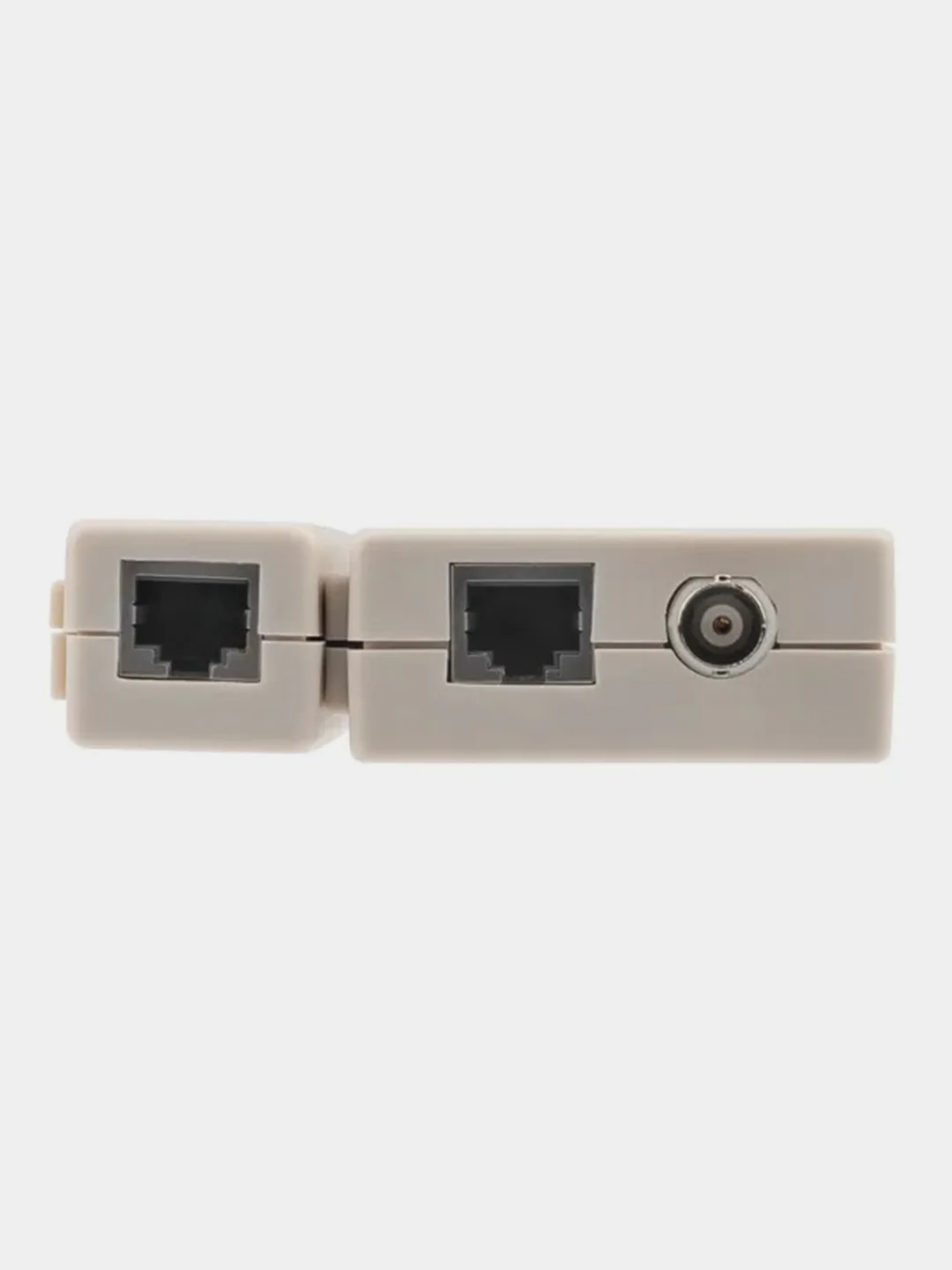 Тестер кабеля RJ-45 + BNC REXANT (HT-C003) (TL-5248)