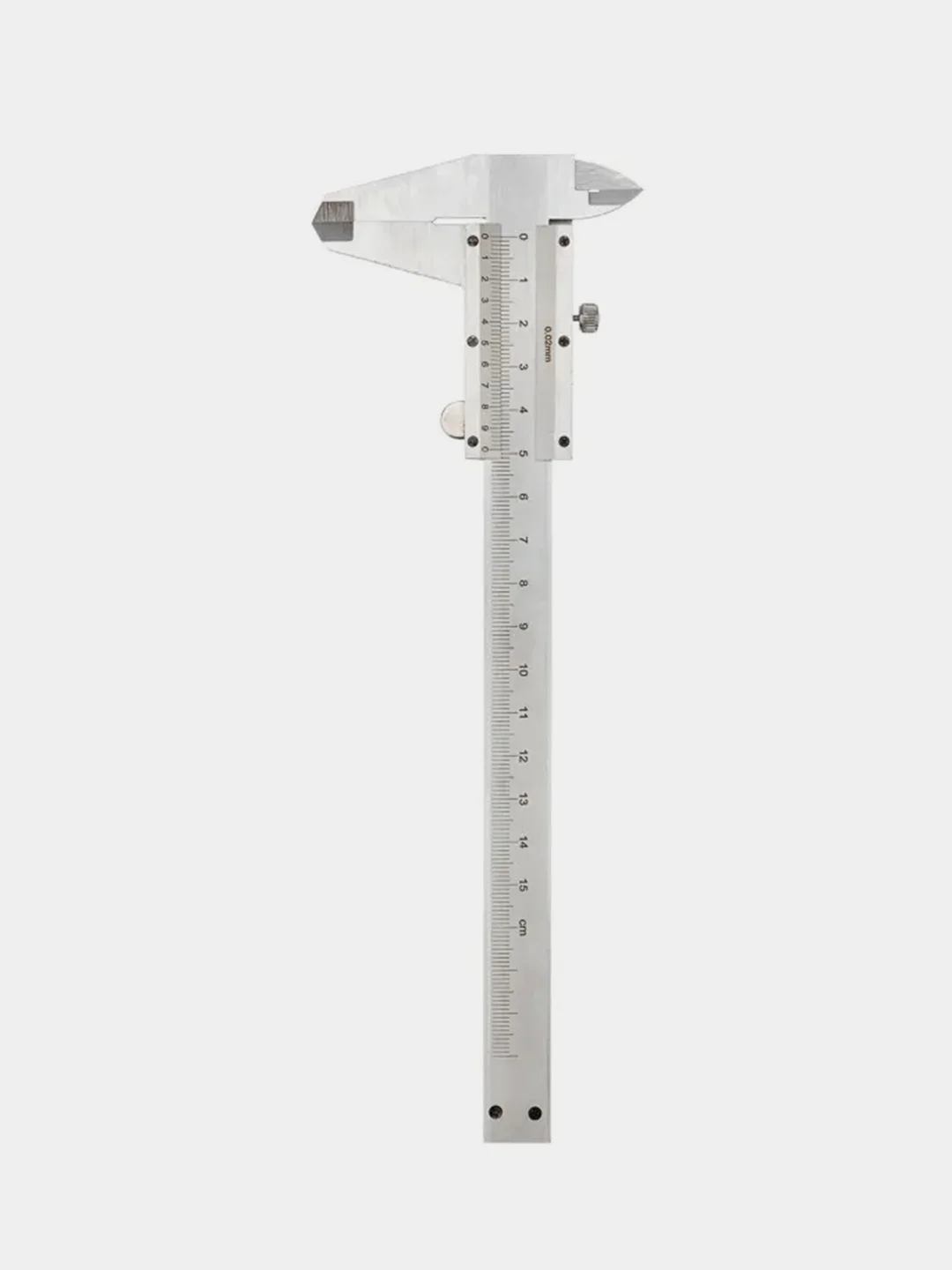 Штангенциркуль REXANT, ШЦ 150мм