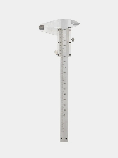 Штангенциркуль REXANT, ШЦ 150мм