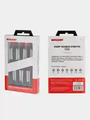Отвертки часовые REXANT TORX, набор из 7 предметов