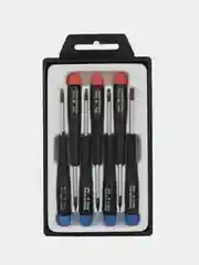 Отвертки часовые REXANT TORX, набор из 7 предметов