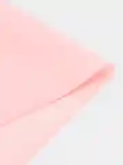Розовый эластичная фитнес лента резинка эспандер фитнес резинка, лента для йоги и пилатеса