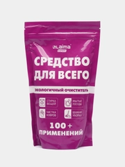 Средство универсальное, чистящее, пятновыводитель, очиститель, "20 в 1"