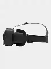 Черный очки виртуальной реальности VR SHINECON G05pro с блютуз джойстиком