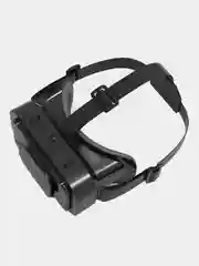 Черный очки виртуальной реальности VR SHINECON G05pro с блютуз джойстиком